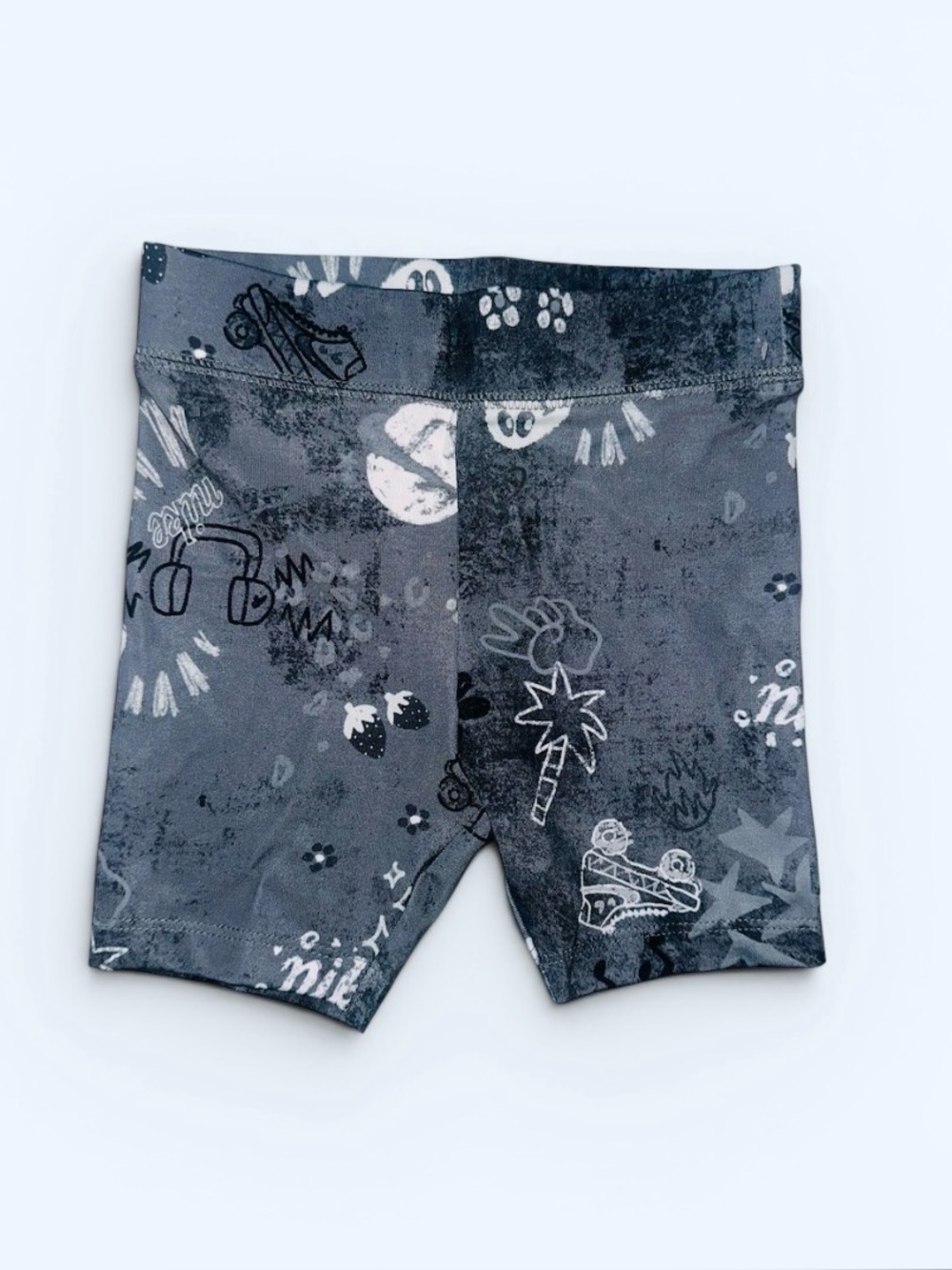 New Toddler Nike Shorts